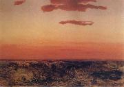 Arkhip Ivanovich Kuindzhi Sunset china oil painting reproduction